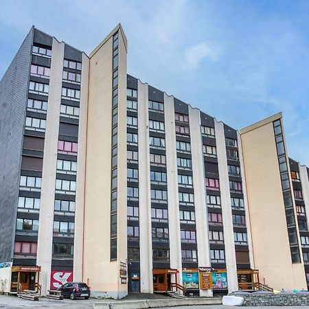 Apartment Grande Masse 908 By Interhome 생마르탱 드 벨빌 외부 사진